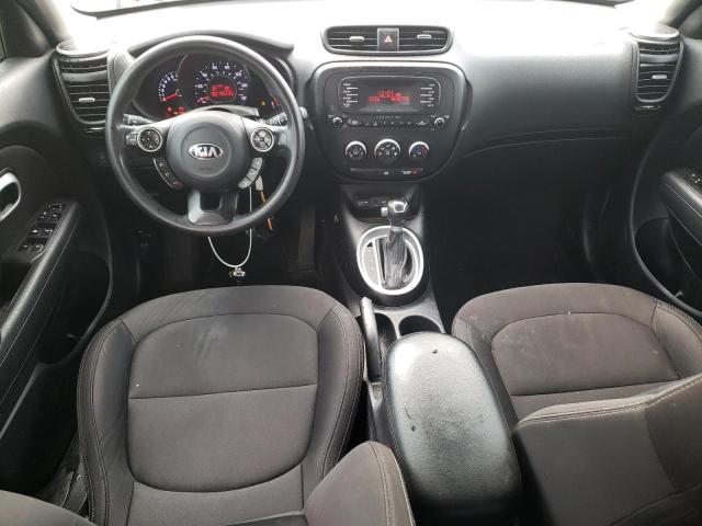 Photo 8 from auction – 2015 KIA SOUL with VIN KNDJN2A29F7220190