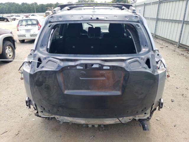 Photo 6 from auction – 2018 TOYOTA RAV4 ADVEN with VIN 2T3RFREV8JW727575