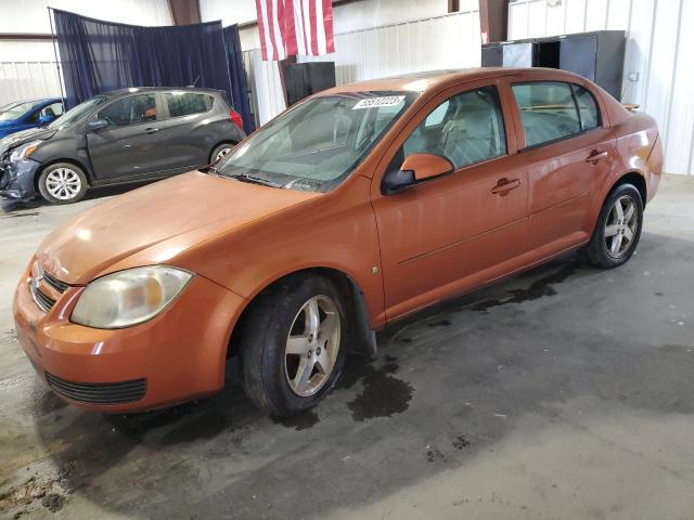 CHEVROLET COBALT LT 2006 with VIN 1G1AL55F067763764 - Photo from auction