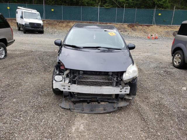 Photo 5 from auction – 2011 TOYOTA PRIUS with VIN JTDKN3DU4B1406188