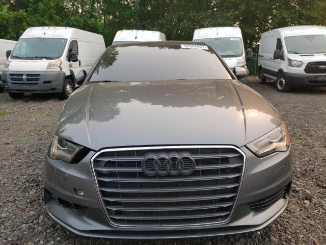 Photo 5 from auction – 2015 AUDI A3 PREMIUM with VIN WAUBFGFF5F1007165