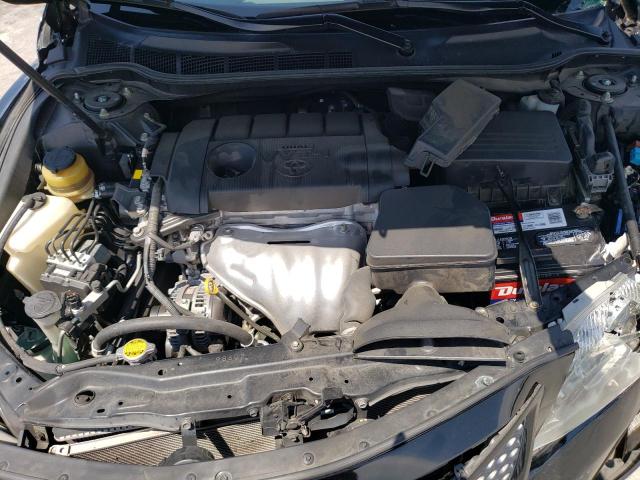 Photo 11 from auction – 2011 TOYOTA CAMRY BASE with VIN 4T1BF3EK7BU678030