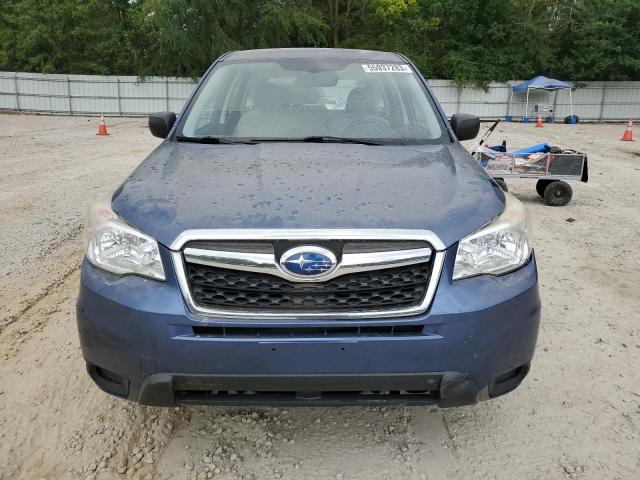Photo 5 from auction – 2014 SUBARU FORESTER 2 with VIN JF2SJAAC3EH521163