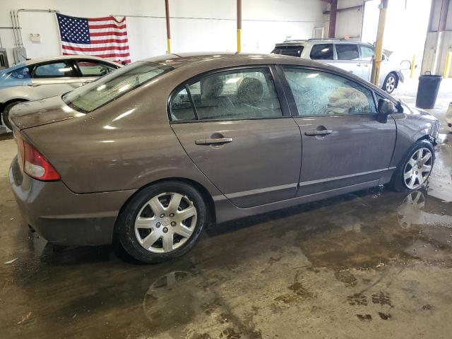 Photo 3 from auction – 2010 HONDA CIVIC LX with VIN 2HGFA1F53AH577958