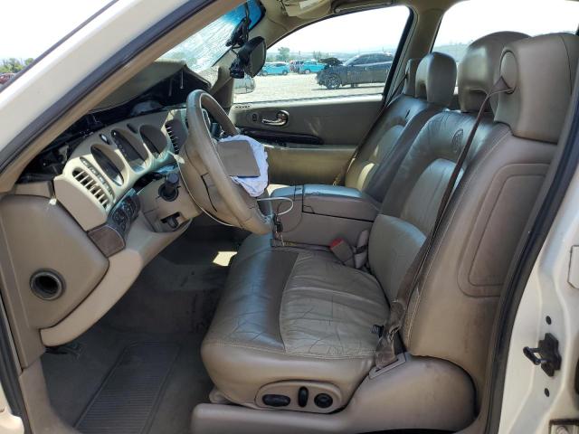 Photo 7 from auction – 2003 BUICK LESABRE LI with VIN 1G4HR54K13U209421