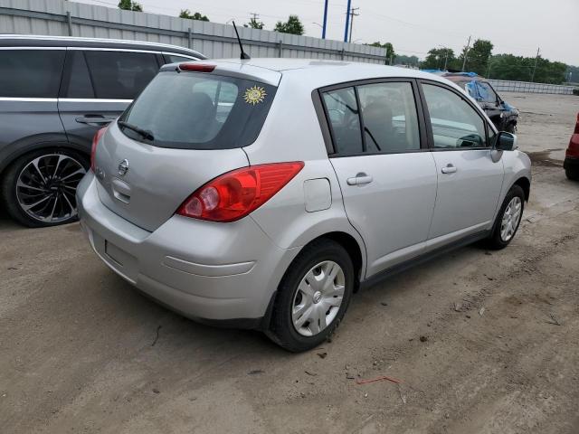 صورة رقم 3 من المزاد - 2011 NISSAN VERSA S مع VIN 3N1BC1CP6BL491407