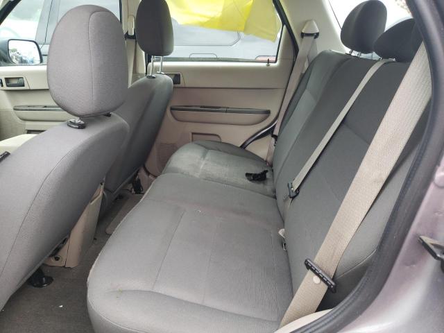 Photo 11 from auction – 2008 FORD ESCAPE XLS with VIN 1FMCU02Z68KA82180