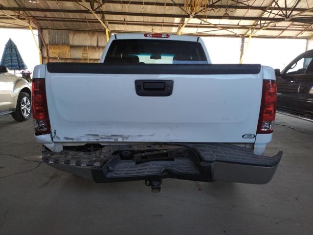 Photo 6 from auction – 2013 GMC SIERRA C15 with VIN 3GTP1VE08DG365934