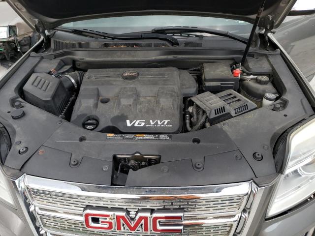 Photo 12 from auction – 2012 GMC TERRAIN SL with VIN 2GKFLSE51C6279279