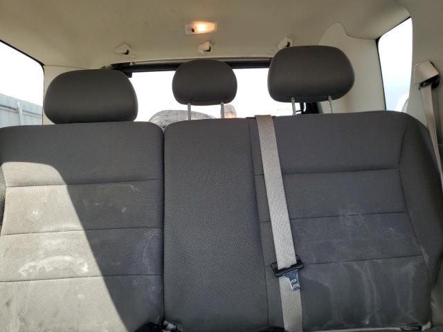 Photo 10 from auction – 2009 FORD ESCAPE HYB with VIN 1FMCU59369KC25743