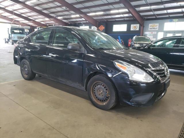 Photo 4 from auction – 2015 NISSAN VERSA S with VIN 3N1CN7APXFL837064