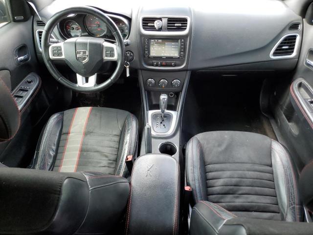 Photo 8 from auction – 2013 DODGE AVENGER R/ with VIN 1C3CDZBGXDN562291