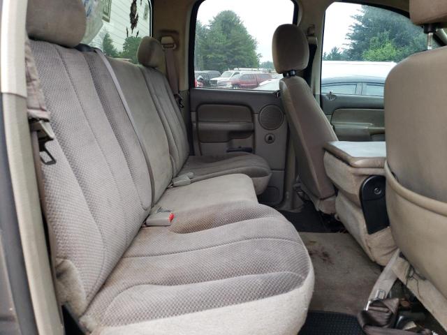 Photo 10 from auction – 2004 DODGE RAM 1500 S with VIN 1D7HA18D24S550068