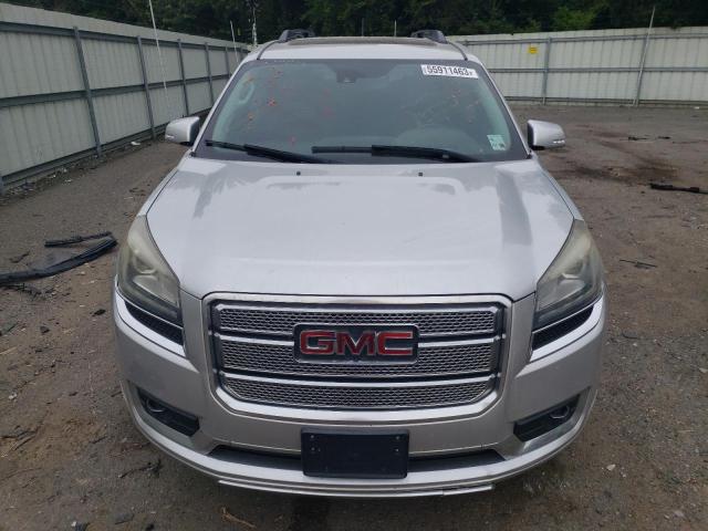 Photo 5 from auction – 2015 GMC ACADIA DEN with VIN 1GKKVTKD7FJ184016