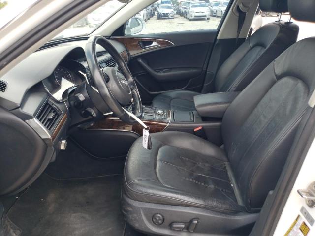 Photo 7 from auction – 2013 AUDI A6 PREMIUM with VIN WAUDFAFC6DN110211
