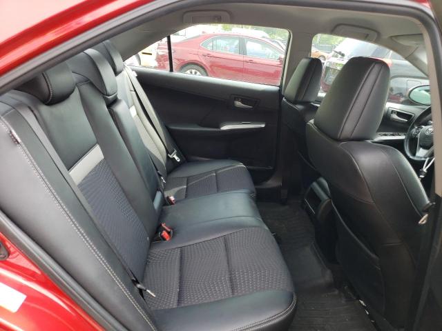 Photo 10 from auction – 2012 TOYOTA CAMRY BASE with VIN 4T1BF1FK1CU571883