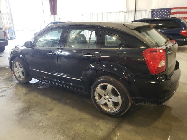 Photo 2 from auction – 2007 DODGE CALIBER R/ with VIN 1B3HB78K77D198298