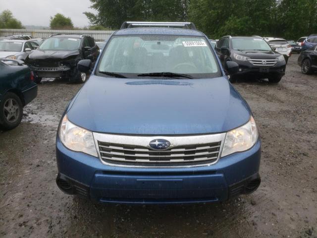 Photo 5 from auction – 2010 SUBARU FORESTER 2 with VIN JF2SH6AC6AH700607