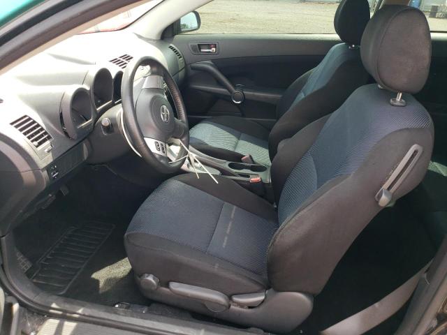 Photo 7 from auction – 2006 TOYOTA SCION TC with VIN JTKDE177960097213