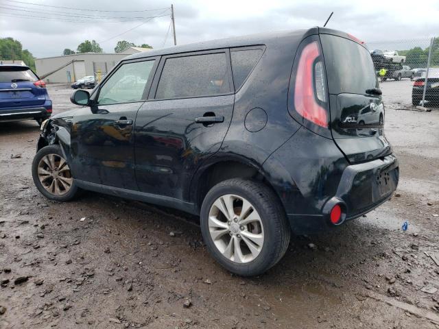Photo 2 from auction – 2016 KIA SOUL + with VIN KNDJP3A57G7241857