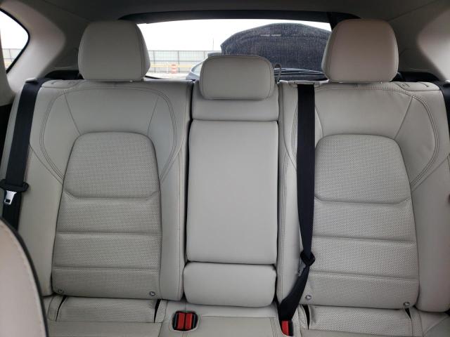 Photo 10 from auction – 2021 MAZDA CX-5 GRAND with VIN JM3KFADM2M0484017