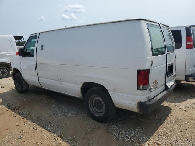 Photo 2 from auction – 2010 FORD ECONOLINE with VIN 1FTNE1EW8ADA02356