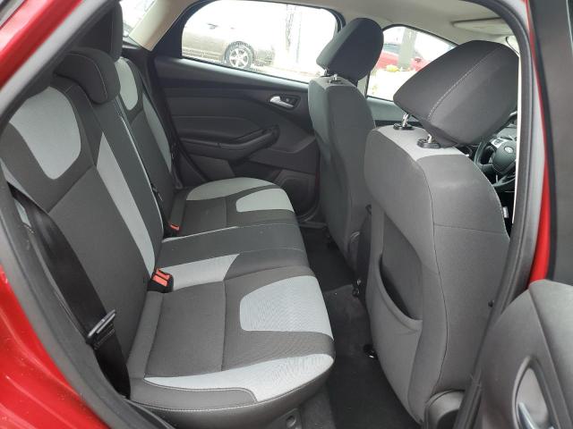Photo 10 from auction – 2012 FORD FOCUS SE with VIN 1FAHP3K21CL464552
