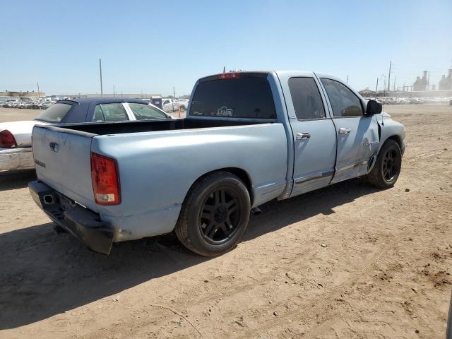 Photo 3 from auction – 2002 DODGE RAM 1500 with VIN 3D7HA18N82G166924