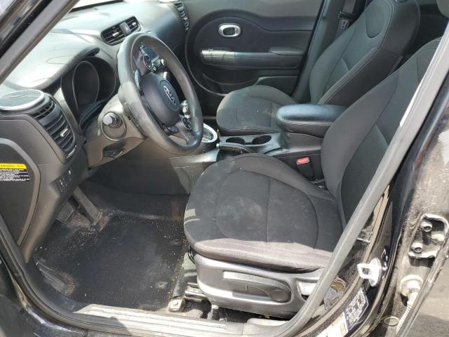 Photo 7 from auction – 2016 KIA SOUL with VIN KNDJN2A23G7327849
