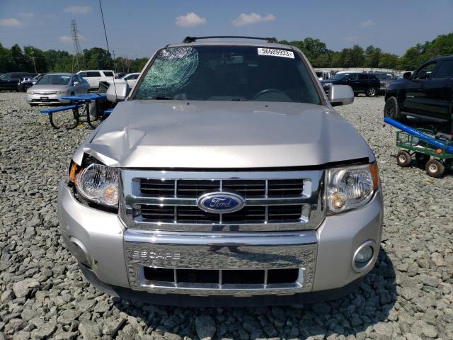 Photo 5 from auction – 2010 FORD ESCAPE LIM with VIN 1FMCU0EG9AKC44061