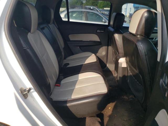 Photo 11 from auction – 2012 GMC TERRAIN SL with VIN 2GKALWEK8C6154738
