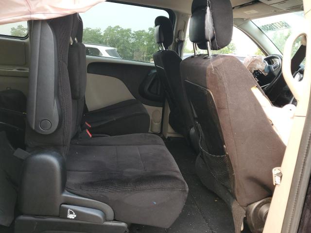Photo 10 from auction – 2013 DODGE GRAND CARA with VIN 2C4RDGCG2DR759659