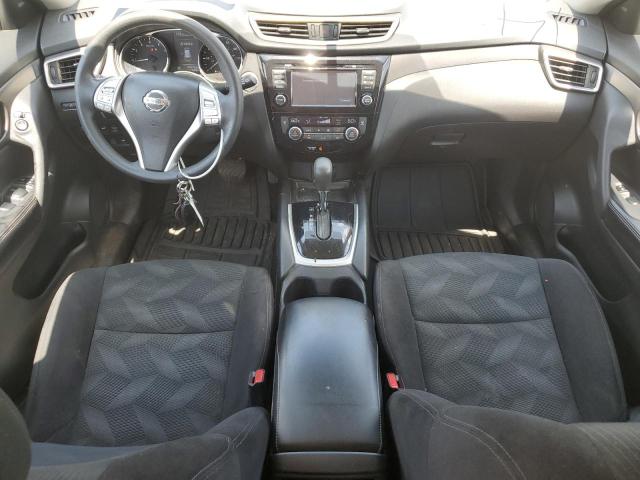Photo 8 from auction – 2014 NISSAN ROGUE S with VIN 5N1AT2MK2EC860048