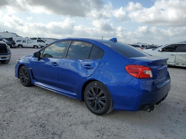 Photo 2 from auction – 2015 SUBARU WRX LIMITE with VIN JF1VA1G68F8833919