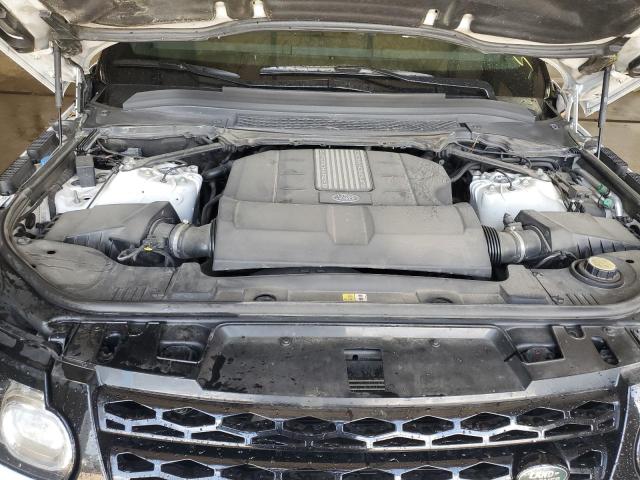 Photo 12 from auction – 2015 LAND ROVER RANGE ROVE with VIN SALWR2VF4FA615963