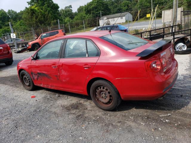 Photo 2 from auction – 2007 VOLKSWAGEN JETTA 2.5 with VIN 3VWPF71K57M178657