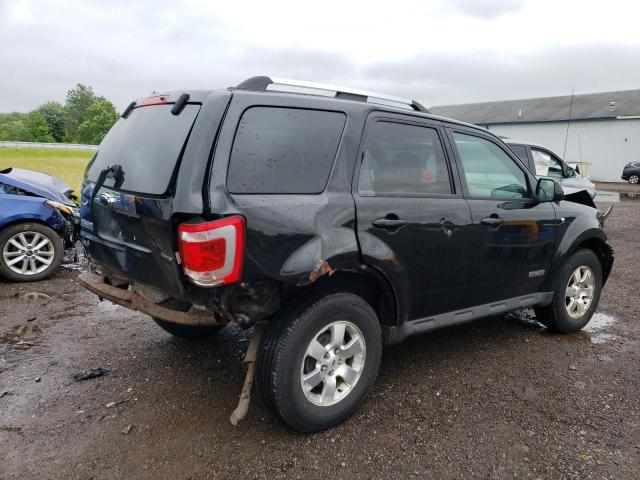 Photo 3 from auction – 2008 FORD ESCAPE LIM with VIN 1FMCU94198KE75148
