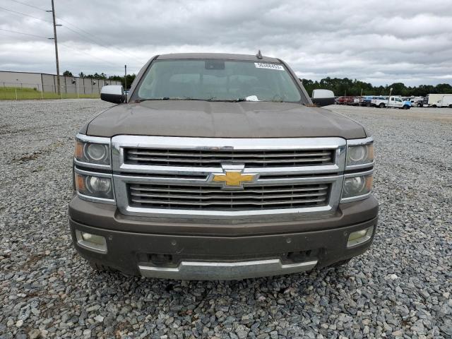 Photo 5 from auction – 2015 CHEVROLET SILVERADO with VIN 3GCUKTEC0FG326773