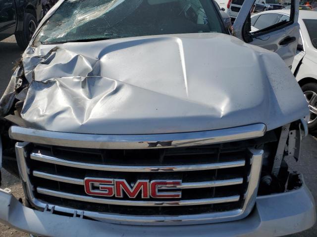 Photo 11 from auction – 2013 GMC SIERRA K15 with VIN 1GTR2VE76DZ402126