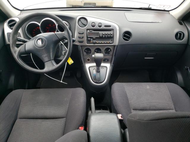 Photo 8 from auction – 2003 PONTIAC VIBE with VIN 5Y2SL64893Z428555