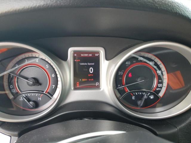 Photo 9 from auction – 2012 DODGE JOURNEY CR with VIN 3C4PDCDGXCT256536