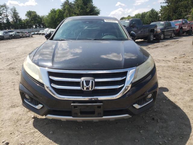 Photo 5 from auction – 2013 HONDA CROSSTOUR with VIN 5J6TF2H51DL003592