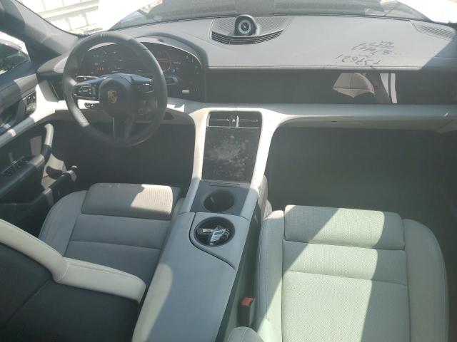 Photo 8 from auction – 2020 PORSCHE TAYCAN 4S with VIN WP0AB2Y16LSA53272