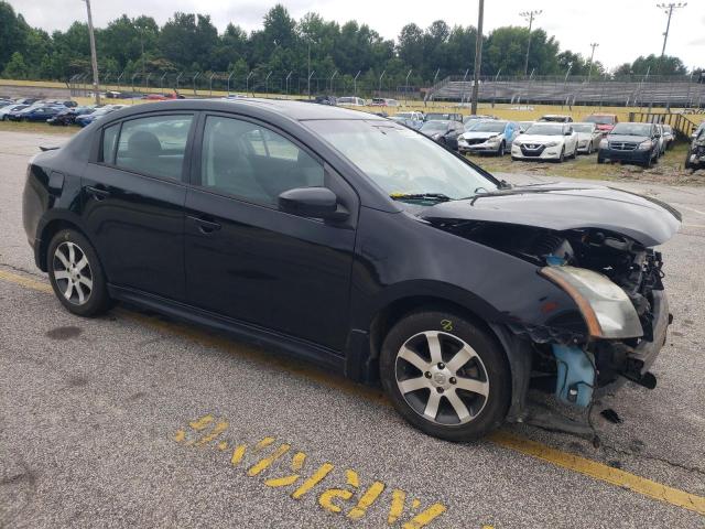 Photo 4 from auction – 2012 NISSAN SENTRA 2.0 with VIN 3N1AB6AP5CL701687