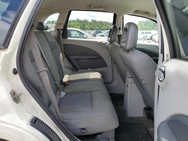 Photo 10 from auction – 2008 CHRYSLER PT CRUISER with VIN 3A8FY58B28T151404