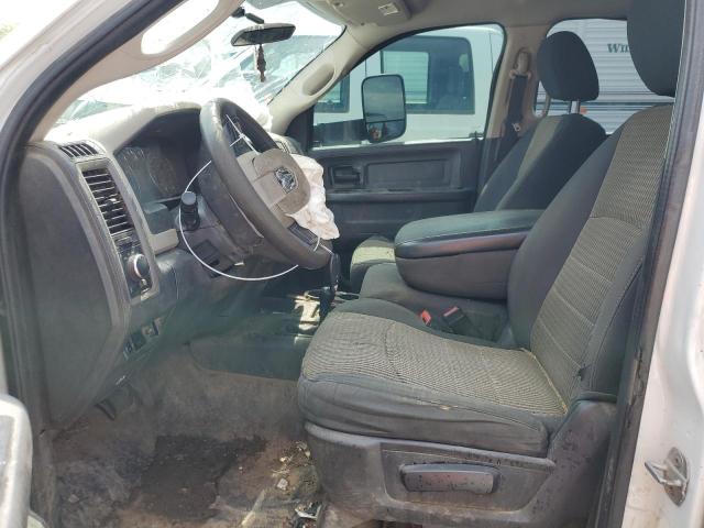 Photo 7 from auction – 2012 DODGE RAM 3500 S with VIN 3C7WDTCL4CG131537