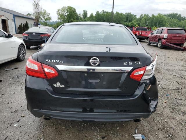 Photo 6 from auction – 2016 NISSAN ALTIMA 2.5 with VIN 1N4AL3AP8GN331369