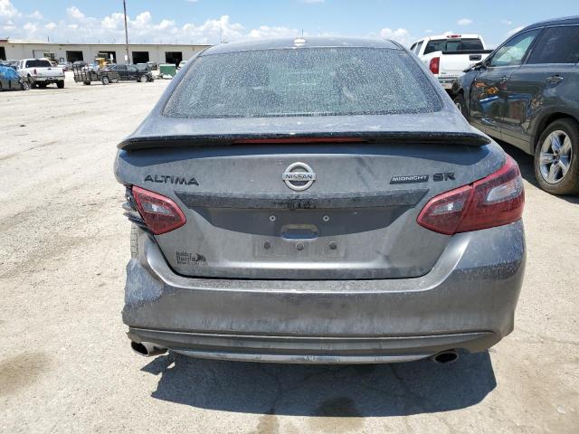 Photo 6 from auction – 2018 NISSAN ALTIMA 2.5 with VIN 1N4AL3AP7JC277985