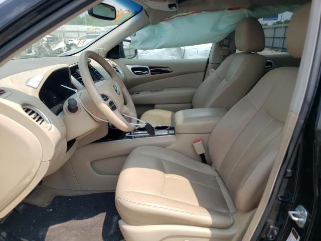 صورة رقم 7 من المزاد - 2014 NISSAN PATHFINDER مع VIN 5N1AR2MN1EC658648