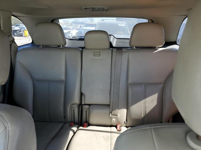 Photo 10 from auction – 2011 FORD EDGE SEL with VIN 2FMDK4JC6BBA71518